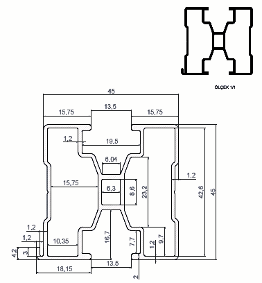 LED 1177